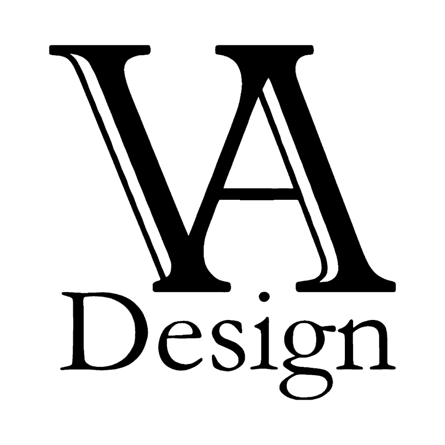 Logo VA Design
